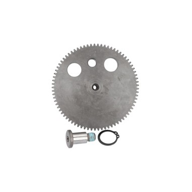 ROUE DENTEE A CENTRIQUE    1600A005A4  D'ORIGINE BOSCH