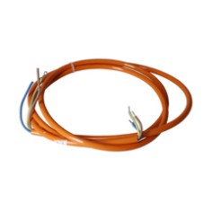CABLE SECTEUR    1600A0073Y D'ORIGINE BOSCH