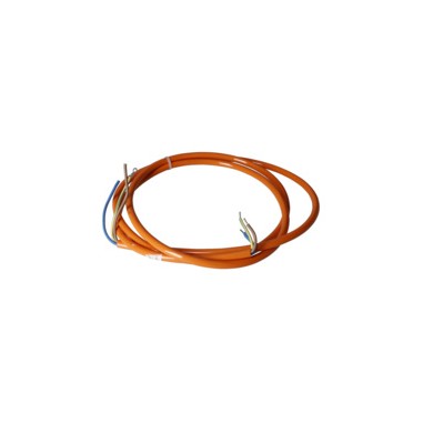 CABLE SECTEUR    1600A0073Y D'ORIGINE BOSCH