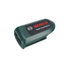 PORTE-BATTERIE    1600A007ST  D'ORIGINE BOSCH