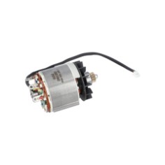 MOTEUR DC SANS CHARBON    1600A008LG  D'ORIGINE BOSCH