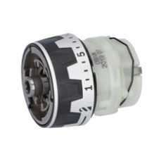 BOITIER D'ENGRENAGE    1600A009AN D'ORIGINE BOSCH