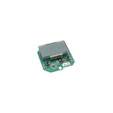 CIRCUIT IMPRIME    1600A009C6  D'ORIGINE BOSCH