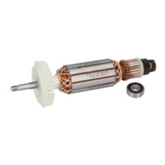 INDUIT AVEC VENTILATEUR    1600A00D2P  D'ORIGINE BOSCH