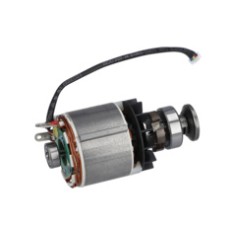 ENSEMBLE MOTEUR PIECE DE    1600A00DC1  D'ORIGINE BOSCH