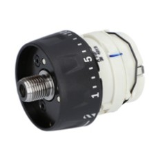 BOITIER D'ENGRENAGE    1600A00F8P D'ORIGINE BOSCH