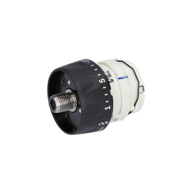 BOITIER D'ENGRENAGE    1600A00F8P D'ORIGINE BOSCH