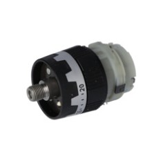 BOITIER D'ENGRENAGE    1600A00J5R D'ORIGINE BOSCH