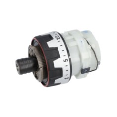 BOITIER D'ENGRENAGE    1600A00J5S D'ORIGINE BOSCH