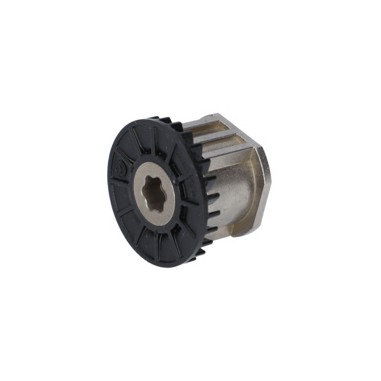 CARTER D'EMBRAYAGE    1600A00MW8  D'ORIGINE BOSCH