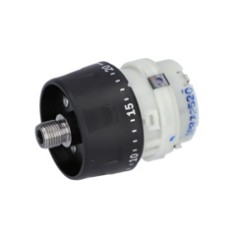 BOITIER D'ENGRENAGE    1600A00P8Z D'ORIGINE BOSCH