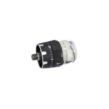 BOITIER D'ENGRENAGE    1600A00S4H D'ORIGINE BOSCH