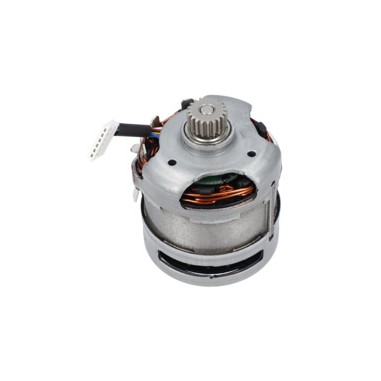 ENSEMBLE MOTEUR PIECE DE    1600A00XG0  D'ORIGINE BOSCH