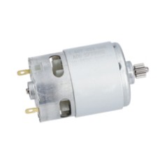 GROUPE MOTEUR    1600A00XH3  D'ORIGINE BOSCH