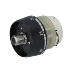 BOITIER D'ENGRENAGE    1600A00Y68 D'ORIGINE BOSCH