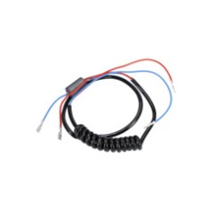 CABLE DE RACCORDEMENT    1600A011GG D'ORIGINE BOSCH