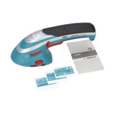 TAILLE-HERBES SANS FIL1600A011SBD'ORIGINE BOSCH 2