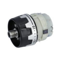 BOITIER D'ENGRENAGE    1600A0124U D'ORIGINE BOSCH