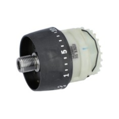 BOITIER D'ENGRENAGE    1600A012MN D'ORIGINE BOSCH