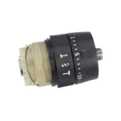 BOITIER D'ENGRENAGE    1600A012MP D'ORIGINE BOSCH