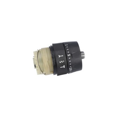 BOITIER D'ENGRENAGE    1600A012MP D'ORIGINE BOSCH