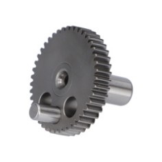 ROUE DENTEE A CENTRIQUE    1600A014S6  D'ORIGINE BOSCH