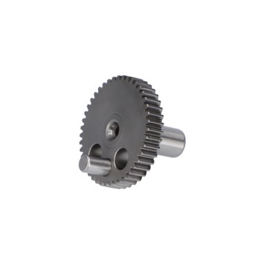 ROUE DENTEE A CENTRIQUE    1600A014S6  D'ORIGINE BOSCH