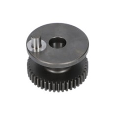 ROUE DENTEE A CENTRIQUE    1600A014S9  D'ORIGINE BOSCH