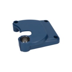 COUVERCLE DE VENTILATEUR    1600A014T5  D'ORIGINE BOSCH