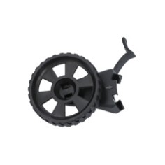 TRAIN DE ROUES    1600A0155K  D'ORIGINE BOSCH