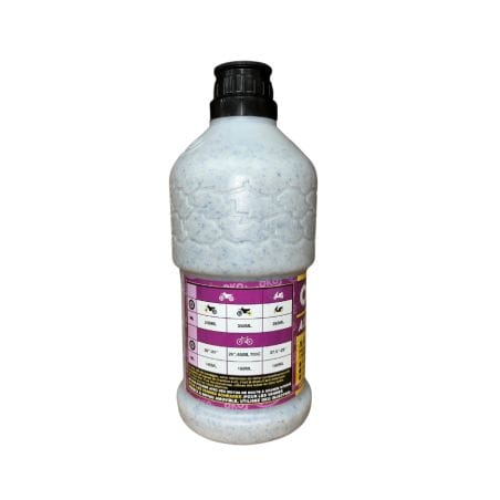 FLACON DE 0.8L PRODUIT ANTICREVAISON POUR PNEUS VTT/SCOOTER - OKO FLACON DE 0.8L PRODUIT ANTICREVAISON POUR PNEUS VTT/SCOOTER - OKO