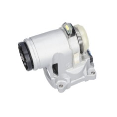 TETE D&#039;ENGRENAGE    1600A016EN  D&#039;ORIGINE BOSCH