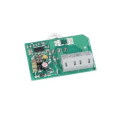 CIRCUIT IMPRIME    1600A01AM1  D'ORIGINE BOSCH