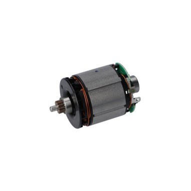 MOTEUR À COURANT CONTINU    1600A01C44  D'ORIGINE BOSCH