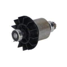 ENSEMBLE MOTEUR PIECE DE    1600A01C9M  D'ORIGINE BOSCH