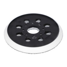 PLATEAU MEULAGE CAOUTCH.    1600A01CU1  D'ORIGINE BOSCH