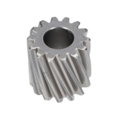 ROUE CYLINDRIQUE    1600A01L6F  D'ORIGINE BOSCH