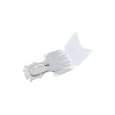 JEU DE COUTEAUX    1600A01S1P  D'ORIGINE BOSCH