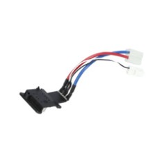 FAISCEAU DE CABLES   1600A027B0  D'ORIGINE BOSCH