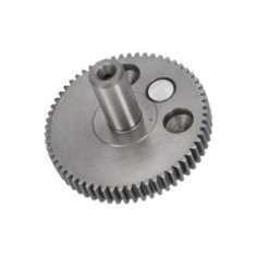 ROUE DENTEE A CENTRIQUE    1600A027H7  D'ORIGINE BOSCH