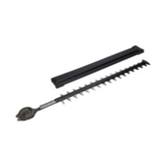 LAME 1600A027XR D'ORIGINE BOSCH / 1 600 A02 7XR / 3 600 H4A 301 / UniversalHedgeCut 36V-55-24 - pour Taille-Haie / 36 V / EU
