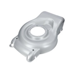 CARTER TONDEUSE   1600A02T2C  D'ORIGINE BOSCH