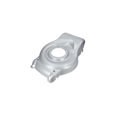 CARTER TONDEUSE   1600A02T2C  D'ORIGINE BOSCH