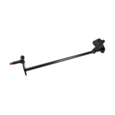 ARBRE DU DISQUE PRESSEUR REAR  1600A02T32 D'ORIGINE BOSCH