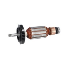 INDUIT AVEC VENTILATEUR    1604010248  D'ORIGINE BOSCH