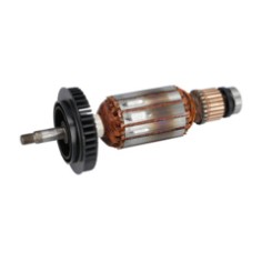 INDUIT AVEC VENTILATEUR    1604010250  D'ORIGINE BOSCH