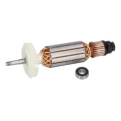 INDUIT AVEC VENTILATEUR    1604010A53  D'ORIGINE BOSCH