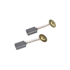 BALAI DE CHARBON    1604321129 D'ORIGINE BOSCH