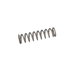 RESSORT DE COMPRESSION    1604617015  D'ORIGINE BOSCH