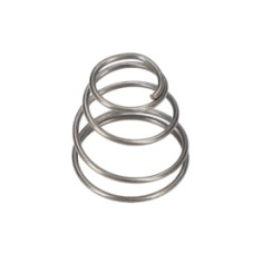 RESSORT DE COMPRESSION    1604643003  D'ORIGINE BOSCH